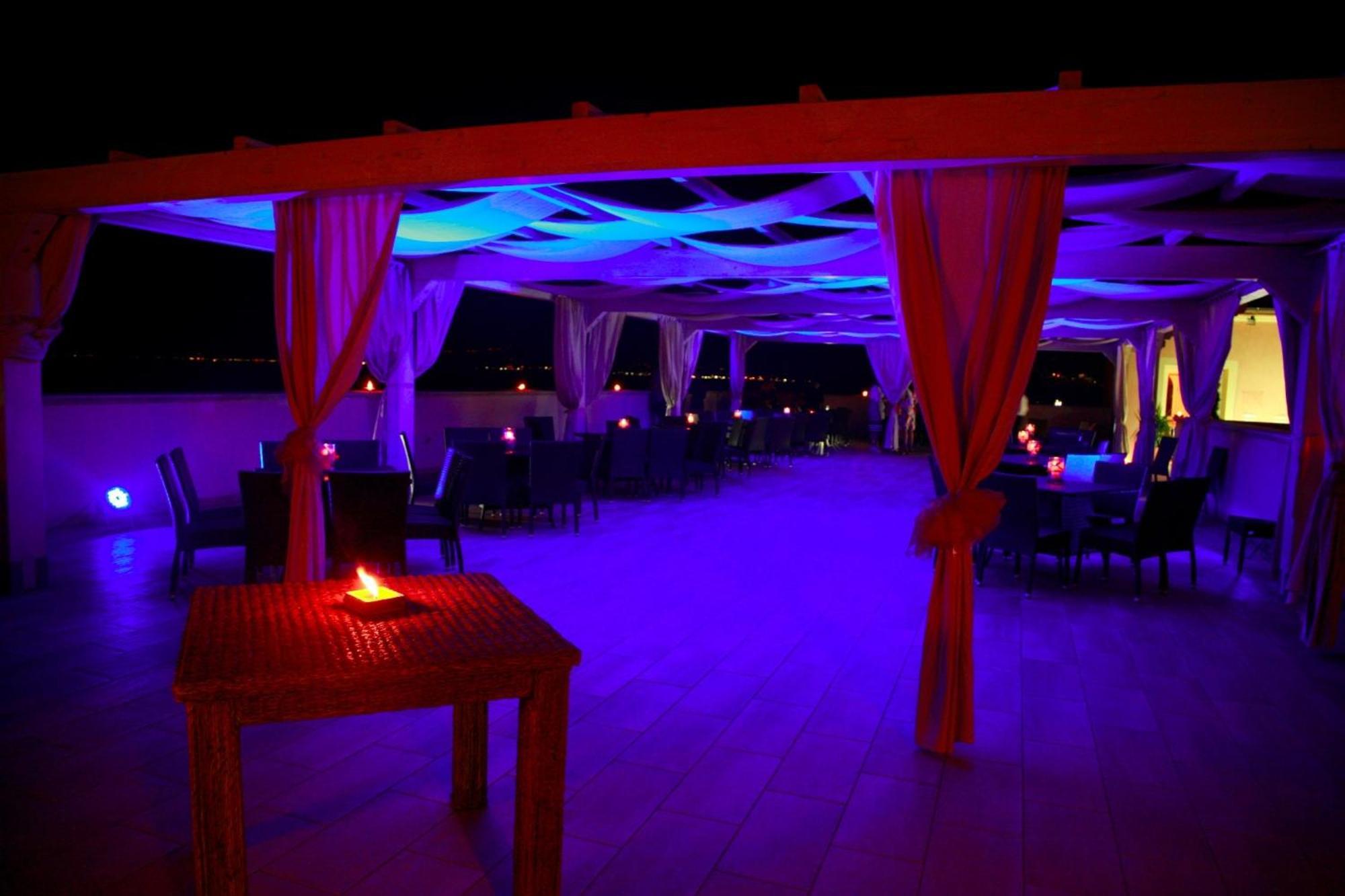 Bv Airone Resort Marina di Sibari Exterior photo