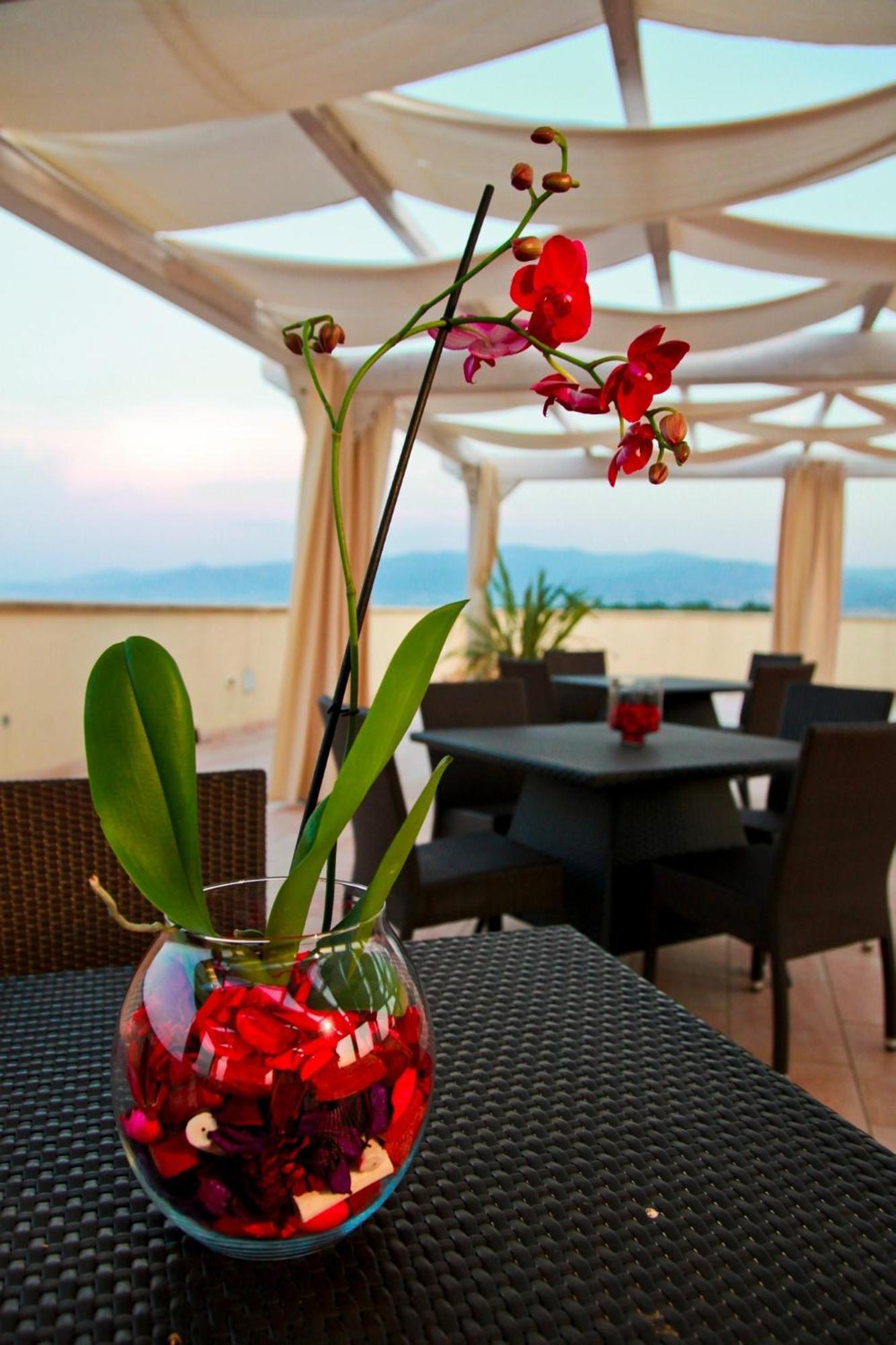 Bv Airone Resort Marina di Sibari Exterior photo