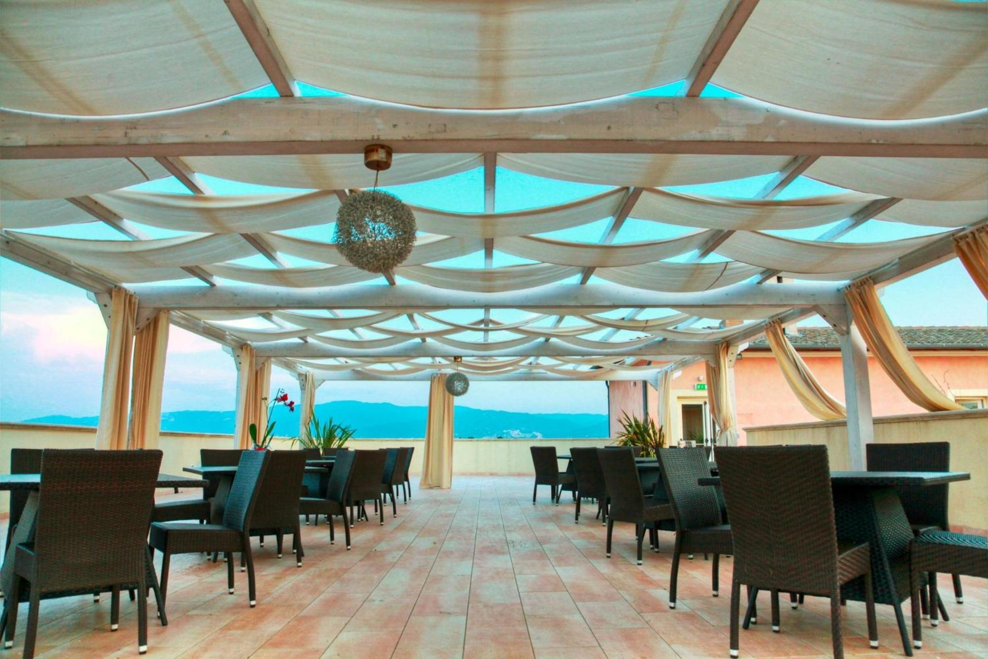 Bv Airone Resort Marina di Sibari Exterior photo