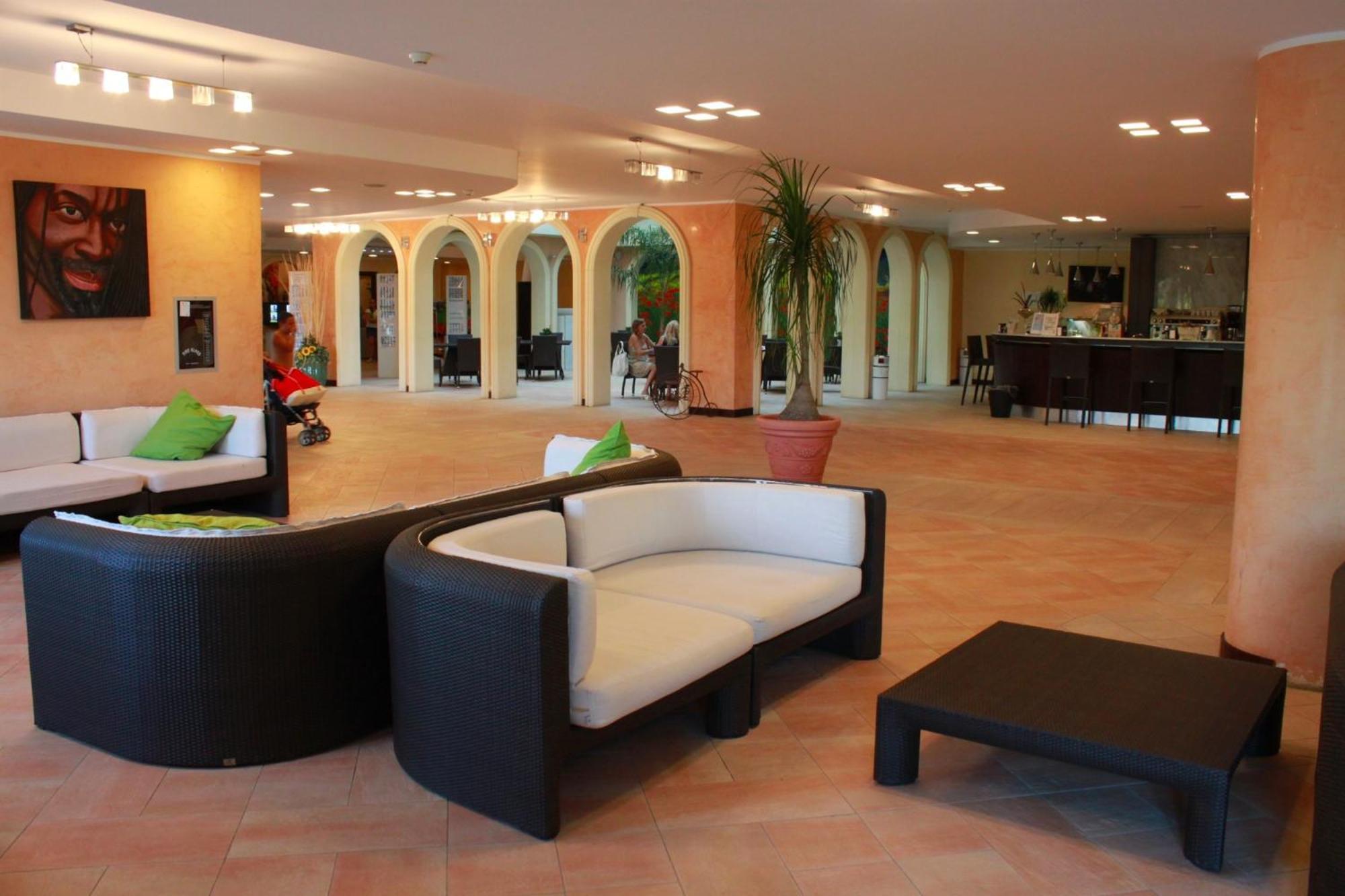 Bv Airone Resort Marina di Sibari Exterior photo