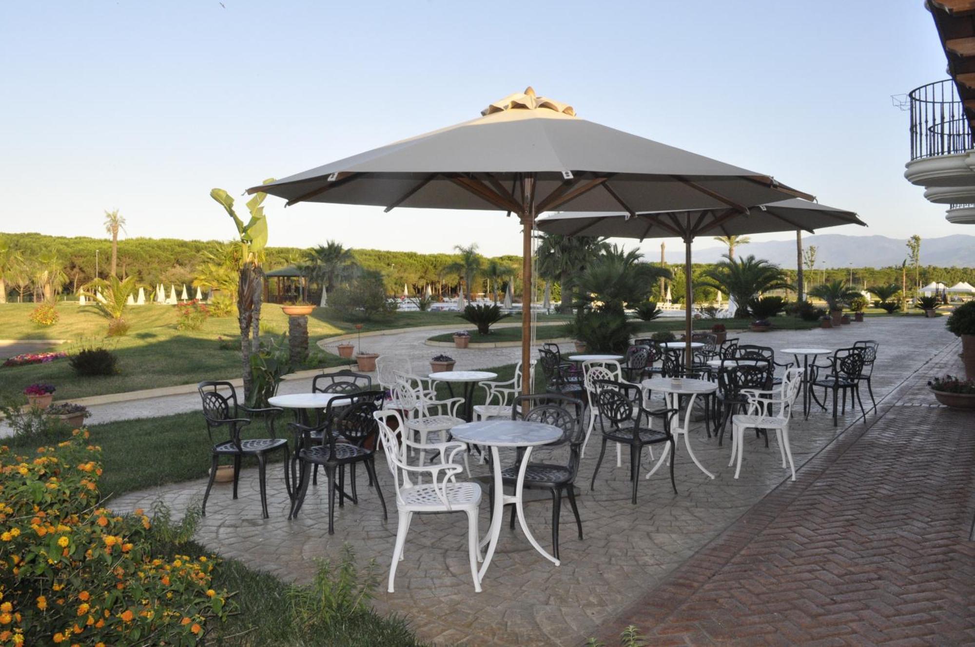 Bv Airone Resort Marina di Sibari Exterior photo