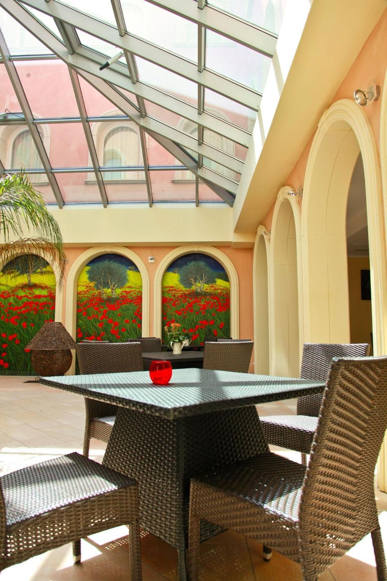 Bv Airone Resort Marina di Sibari Exterior photo